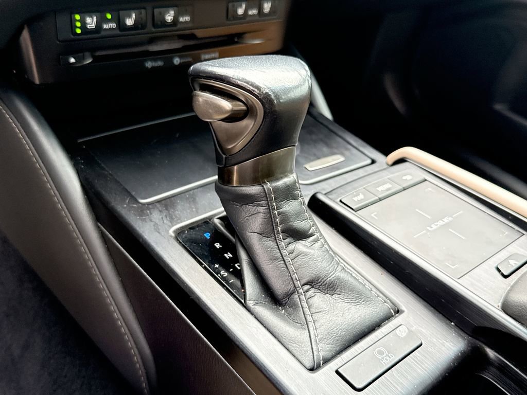 Used 2020 Lexus ES 350 w/ Premium Package FWD image 20