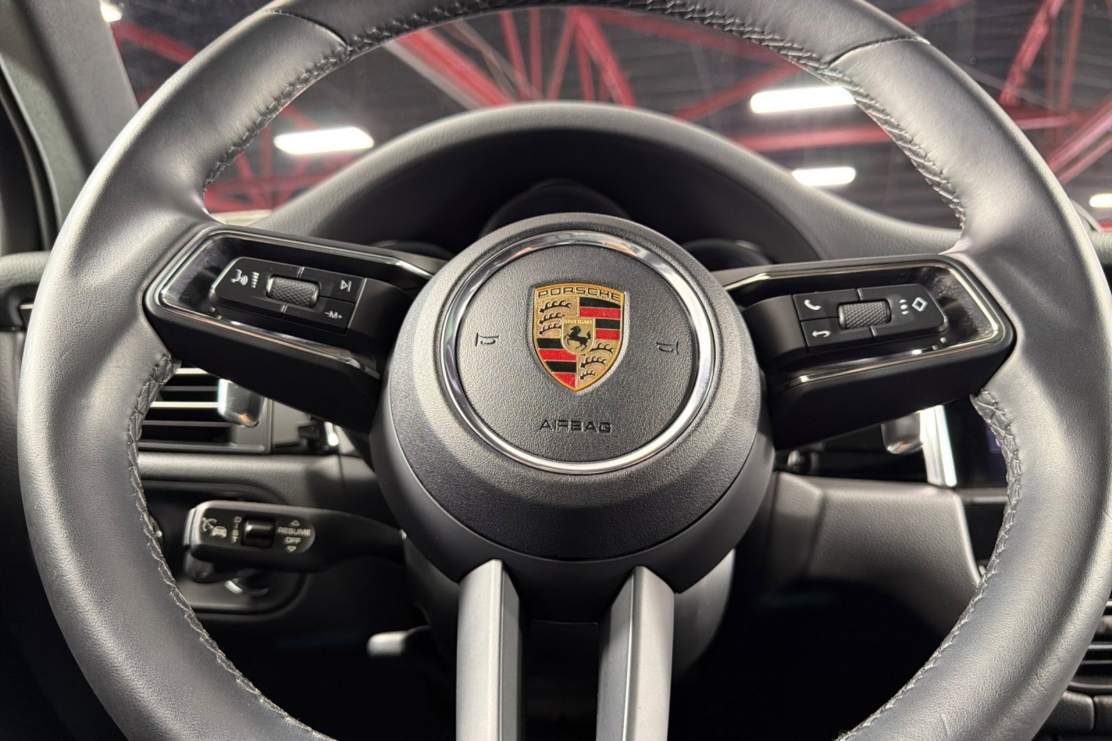 Used 2024 Porsche Macan S AWD/4WD image 22
