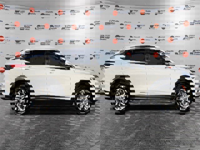 New 2026 Buick Envista Preferred image 6