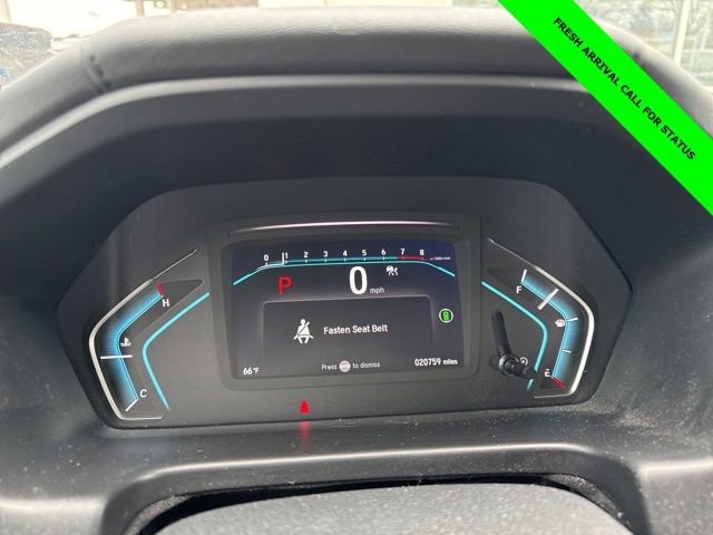 Used 2023 Honda Odyssey Sport image 24