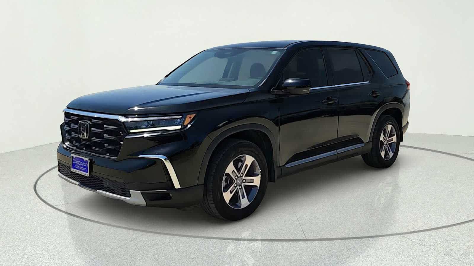 Used 2023 Honda Pilot EX-L image 3