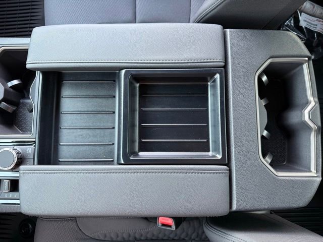 New 2025 Toyota Tundra SR5 image 35