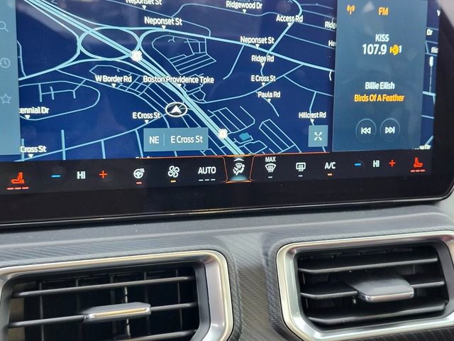 New 2025 Ford Mustang GT Premium RWD image 17