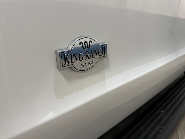 New 2026 Ford Expedition Max King Ranch AWD/4WD image 43