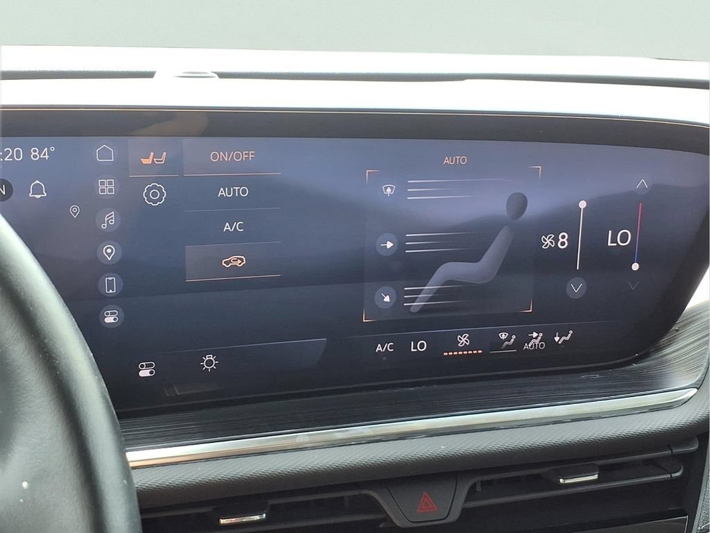Used 2024 Buick Envision Preferred AWD/4WD image 8