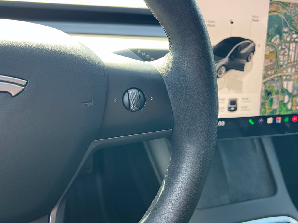 Used 2023 Tesla Model 3 Standard Range RWD image 20