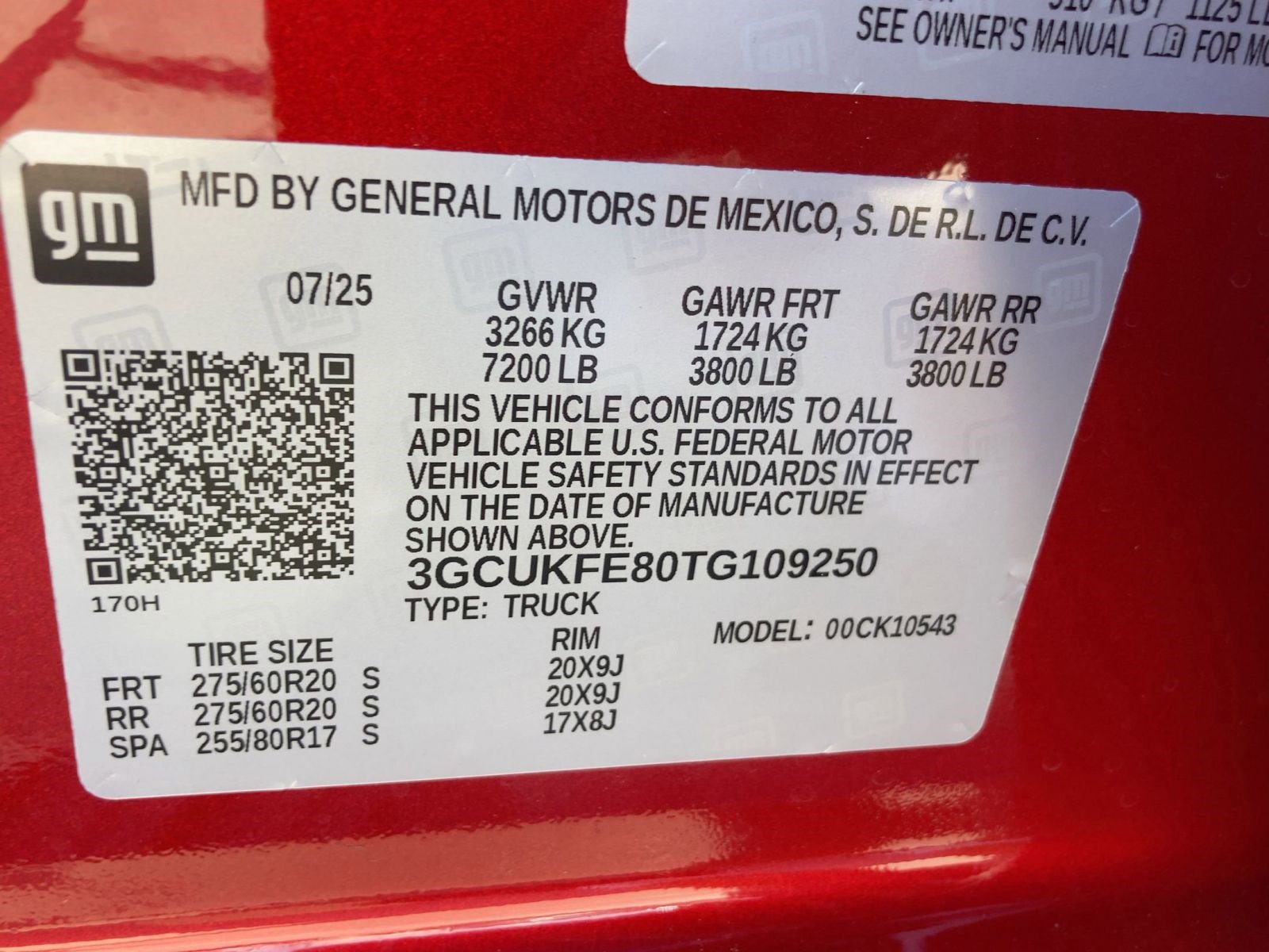New 2026 Chevrolet Silverado 1500 LT Trail Boss w/ Convenience Package II image 21