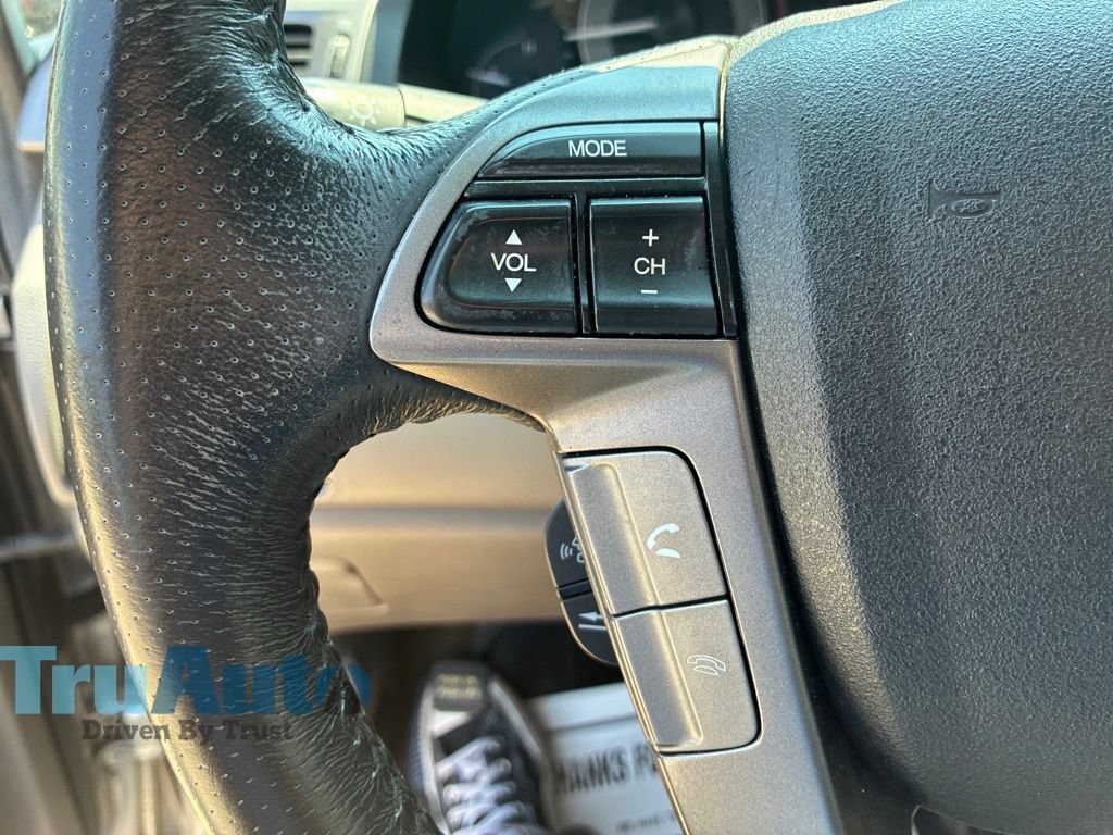 Used 2013 Honda Odyssey EX-L image 27