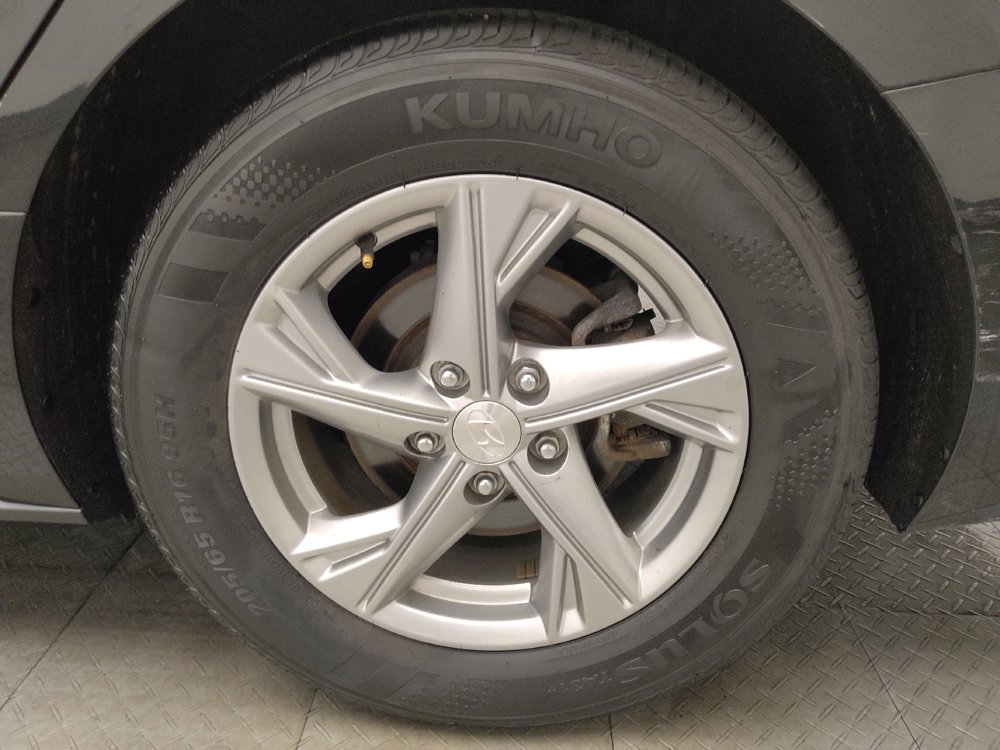 Used 2022 Hyundai Sonata SE FWD image 31