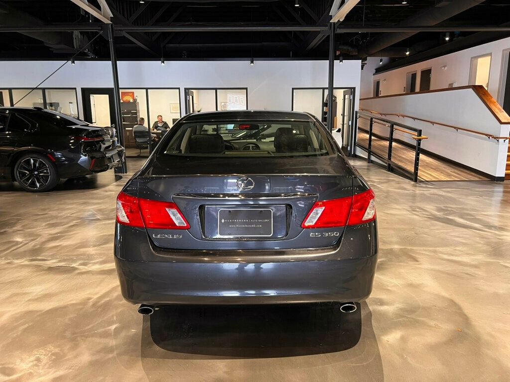 Used 2009 Lexus ES 350 image 4