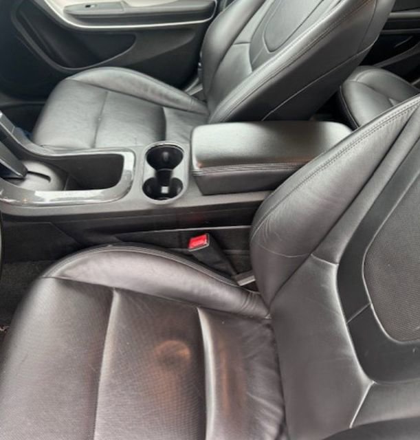 Used 2012 Chevrolet Volt Premium w/ Premium Trim Package image 10