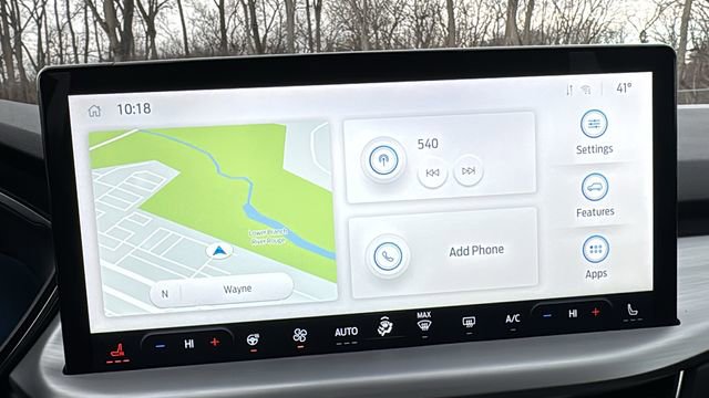 Certified 2023 Ford Escape Platinum image 23