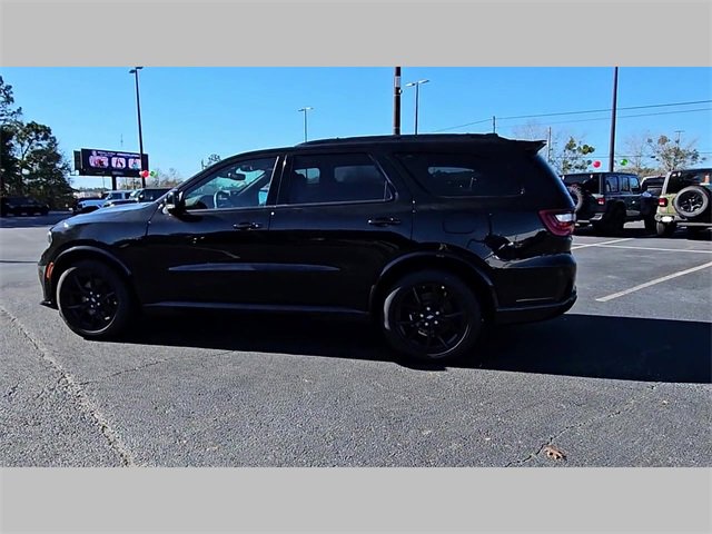 New 2026 Dodge Durango GT w/ Tow 'N Go Package image 24