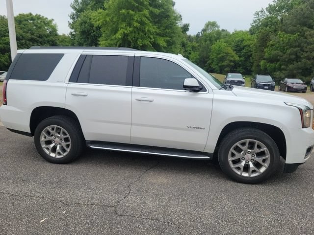 Used 2020 GMC Yukon SLT w/ Open Road Package AWD/4WD image 27