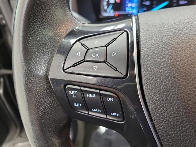 Used 2017 Ford Explorer Limited image 24