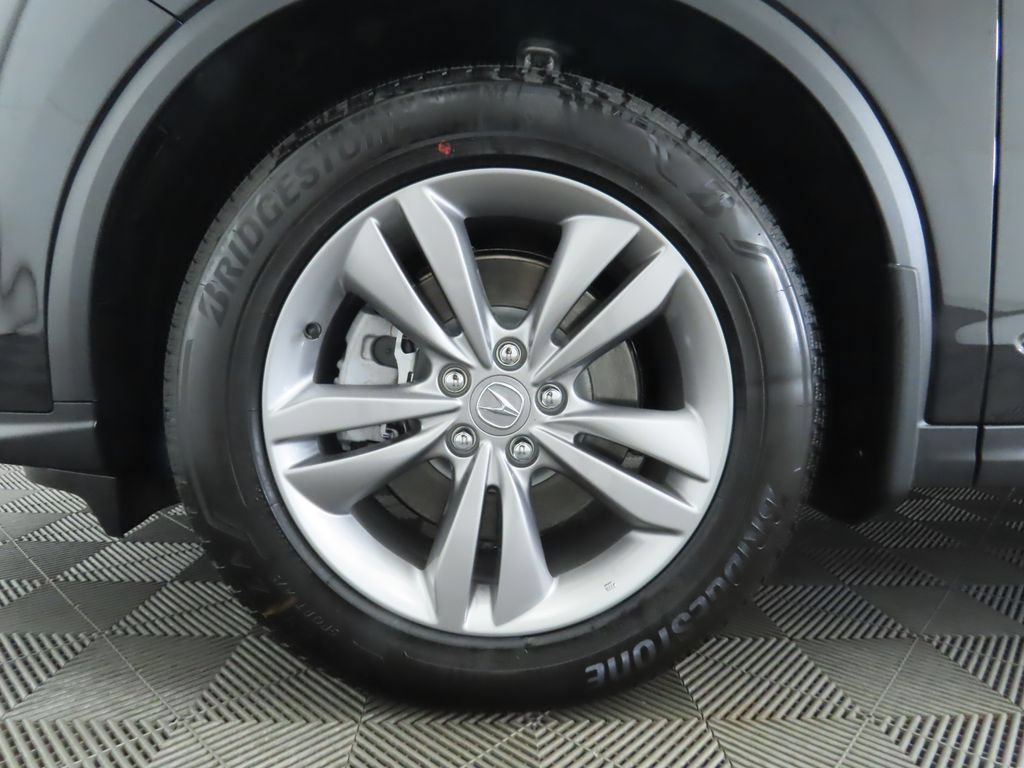 Used 2026 Acura MDX FWD image 32