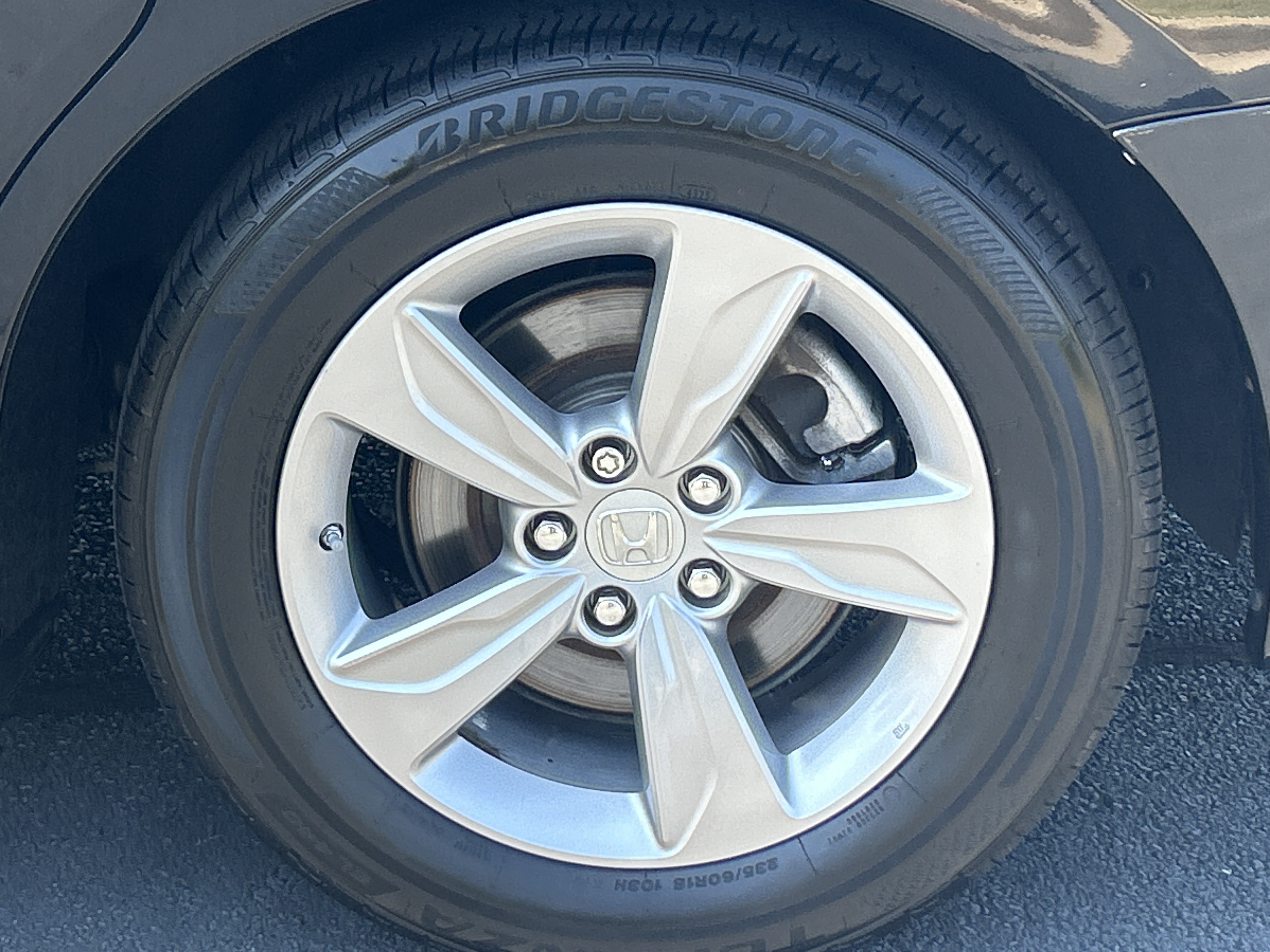 Used 2018 Honda Odyssey EX image 35