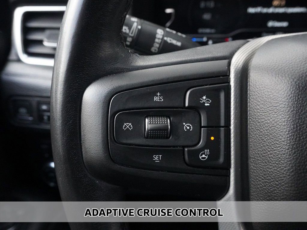 Used 2022 GMC Yukon XL Denali w/ Denali Premium Package image 5