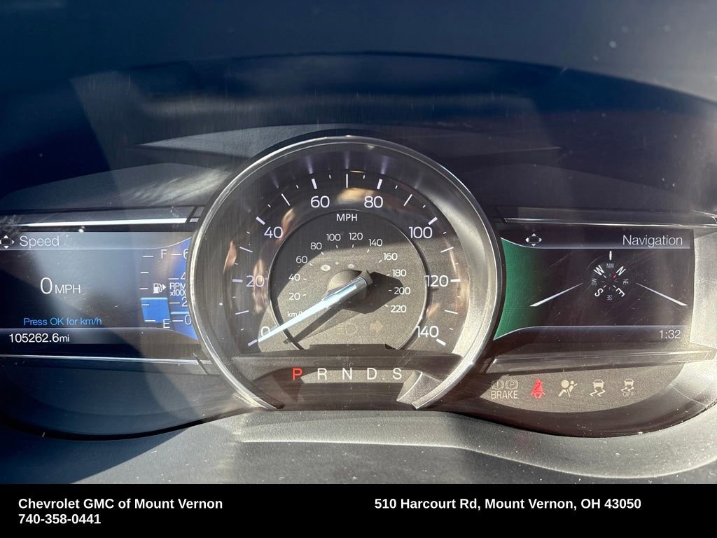 Used 2018 Ford Explorer XLT w/ Equipment Group 202A image 18