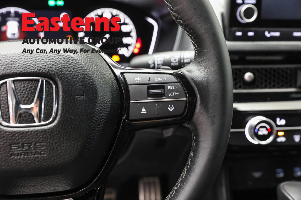 Used 2026 Honda Civic Sport image 17