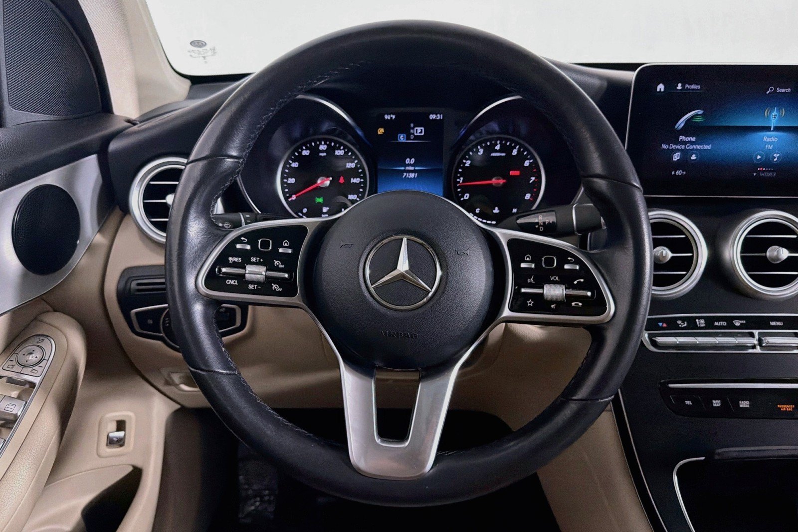 Used 2021 Mercedes-Benz GLC 300 image 18