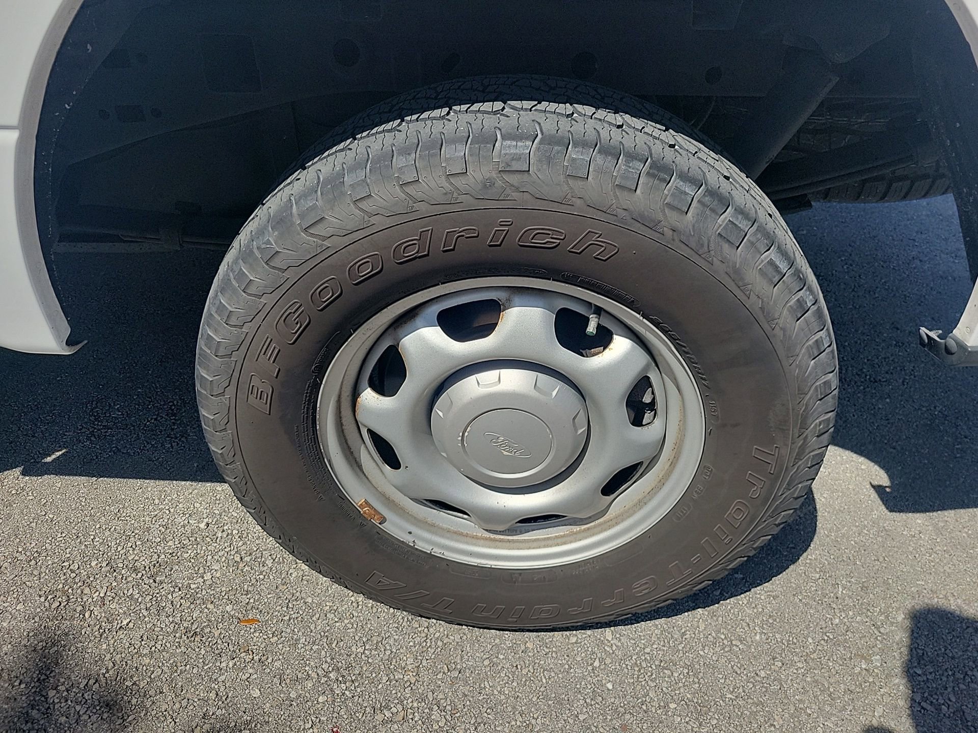 Used 2019 Ford F150 XL w/ XL Power Equipment Group image 13