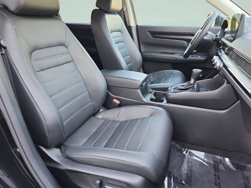 Certified 2023 Honda CR-V EX-L image 18
