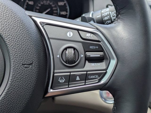 Used 2025 Acura RDX SH-AWD w/ Advance Package image 23