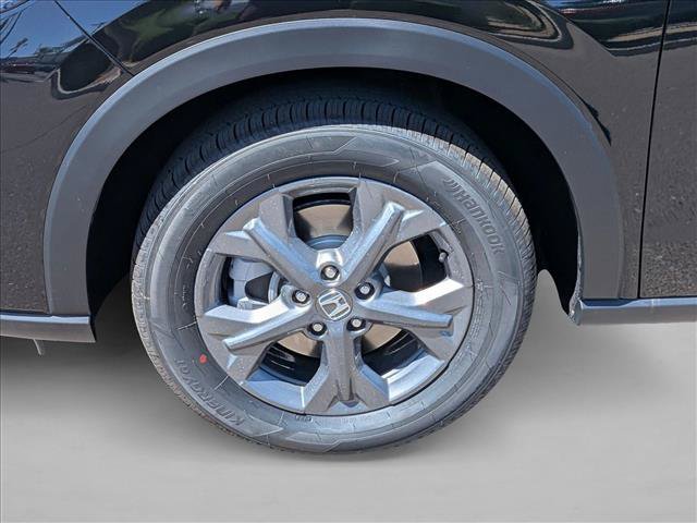 New 2027 Honda HR-V LX image 10