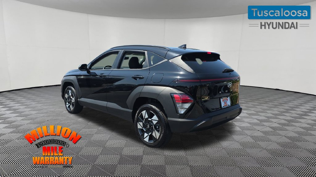 Used 2025 Hyundai Kona SEL AWD/4WD image 5