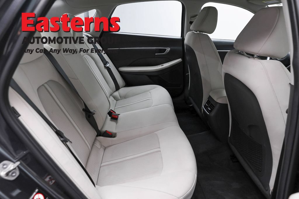 Used 2023 Hyundai Sonata SEL FWD image 27
