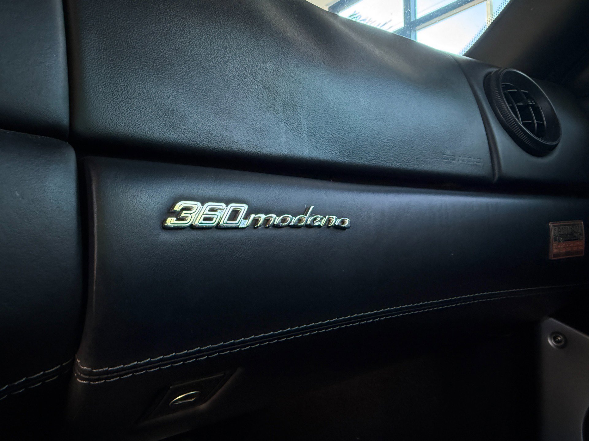Used 2004 Ferrari 360 Modena RWD image 32
