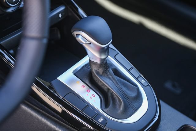 New 2024 Kia Forte GT-Line w/ GT-Line Premium Package FWD image 23