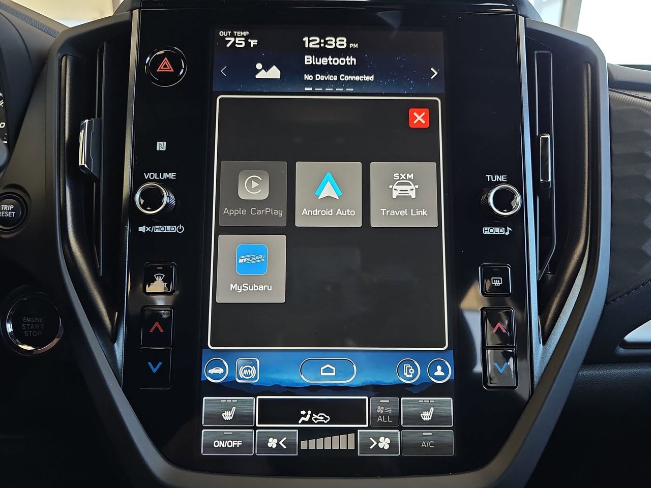 New 2026 Subaru Forester Premium image 18