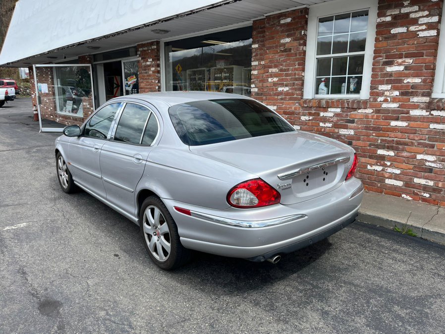 Used 2005 Jaguar X-TYPE 3.0 image 3