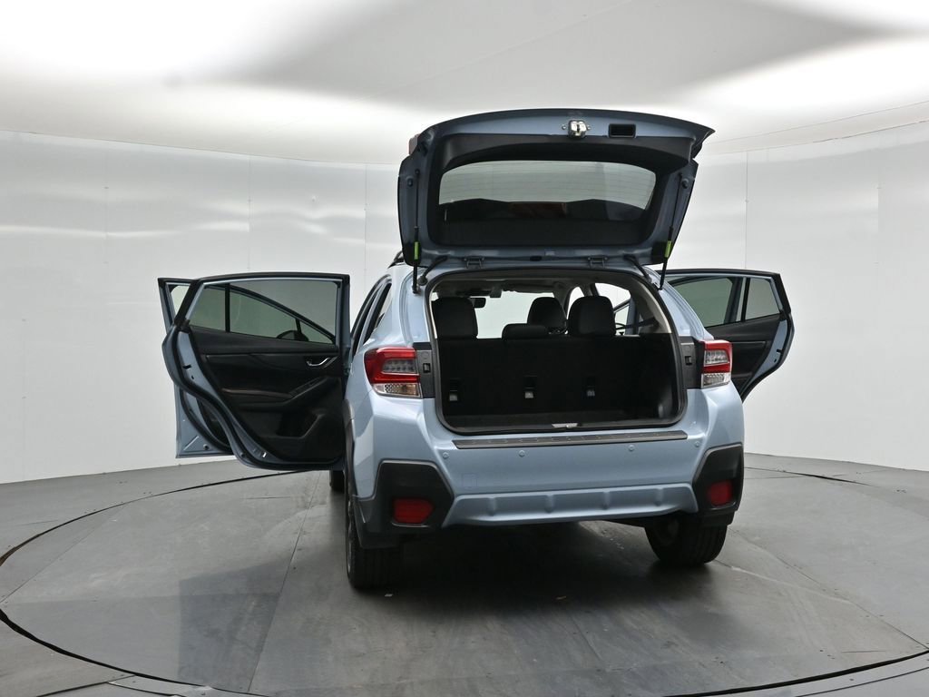 Used 2022 Subaru Crosstrek 2.5i Limited w/ Moonroof Package 2 image 36