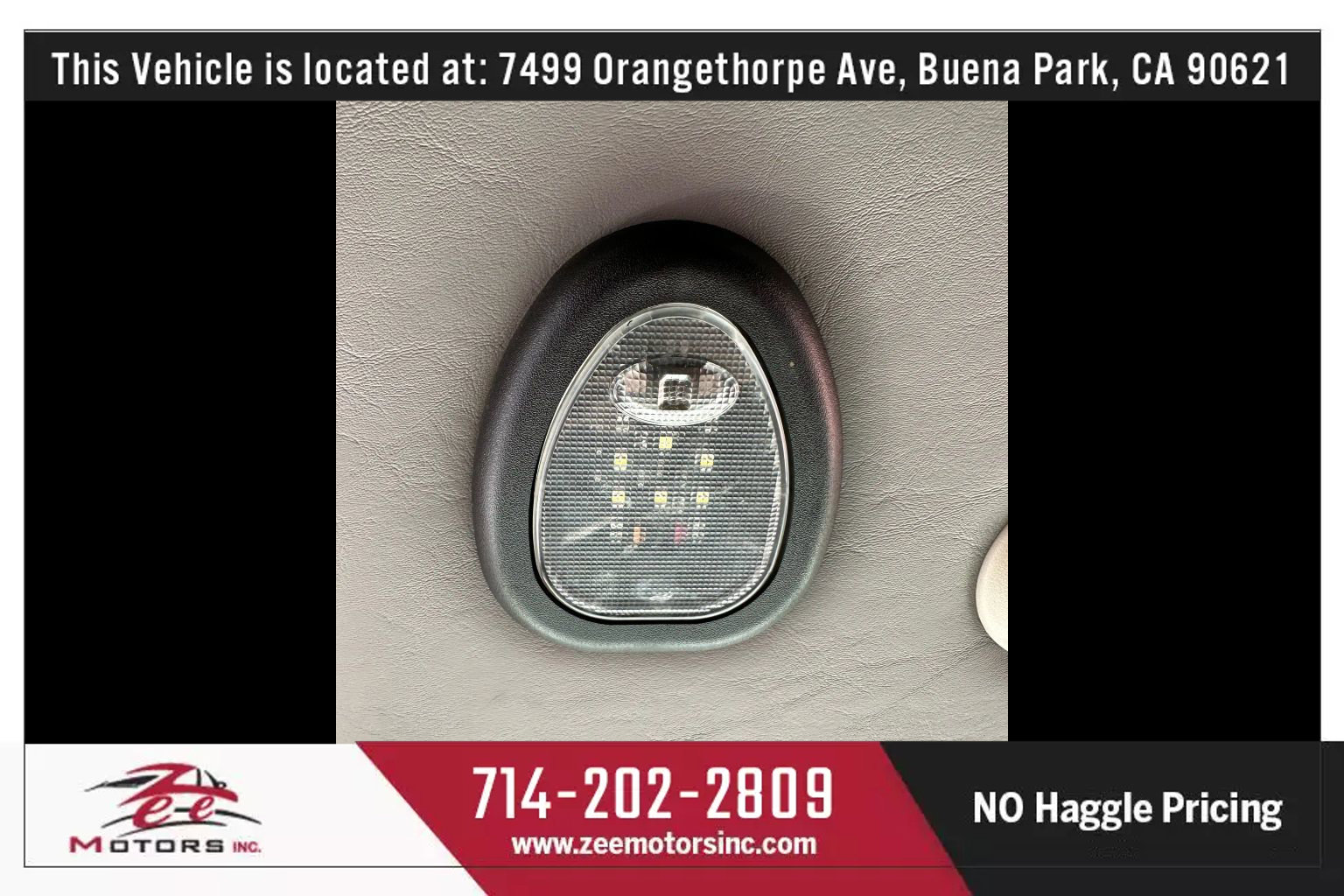 Used 2017 GMC Savana 2500 image 24