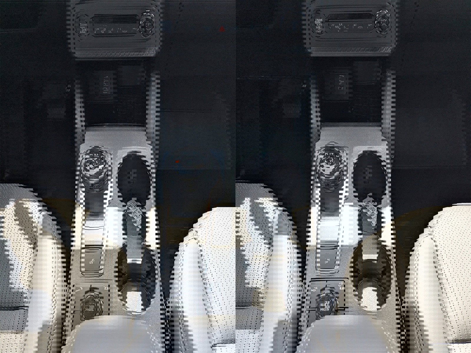 New 2025 Ford Bronco Sport Badlands image 37