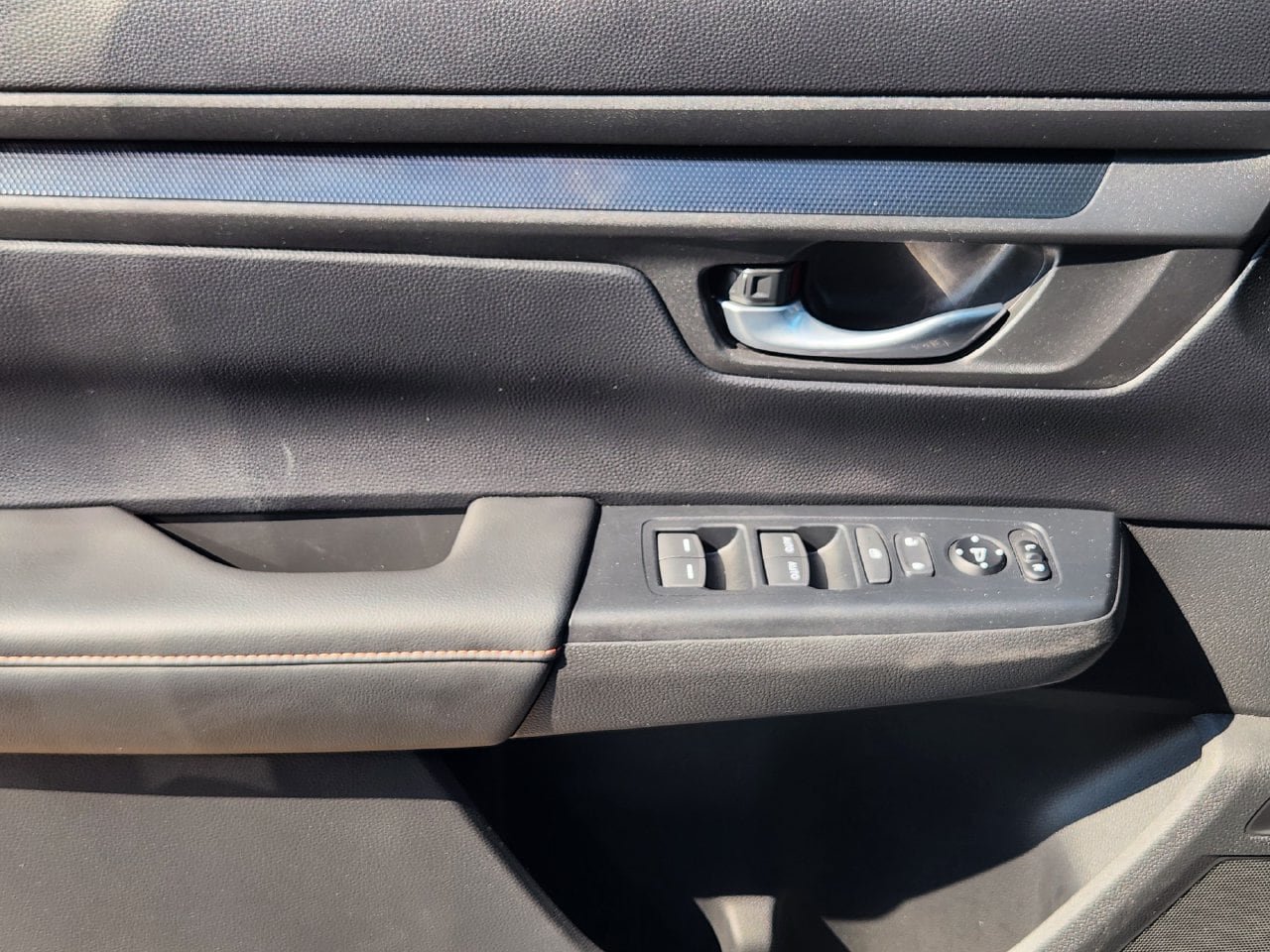Used 2024 Honda CR-V Sport image 22