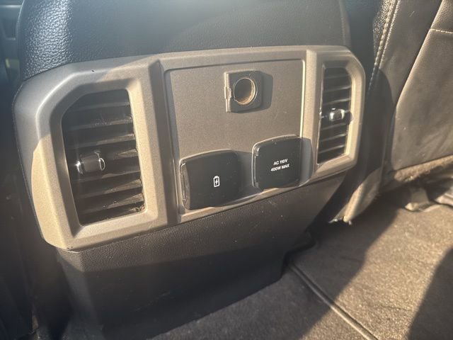 Used 2021 Ford F350 Lariat w/ Lariat Ultimate Package image 34
