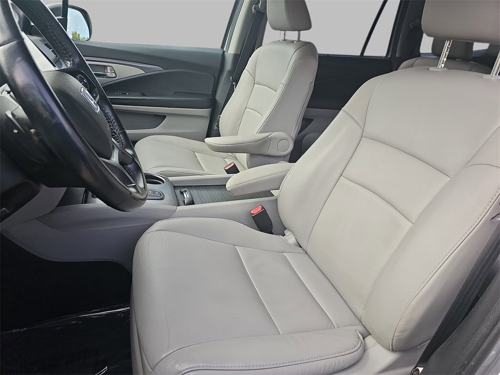 Used 2021 Honda Pilot EX-L image 16
