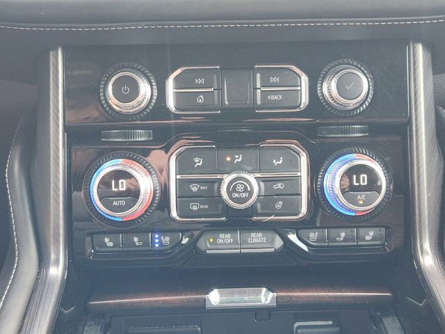 Used 2024 GMC Yukon XL Denali Ultimate image 20