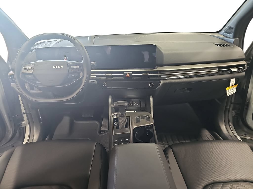 New 2026 Kia Sportage X-Line w/ X-Line Premium Package AWD/4WD image 9