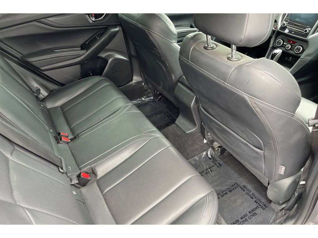 Used 2021 Subaru Impreza 2.0i Limited w/ Popular Package #1 image 17