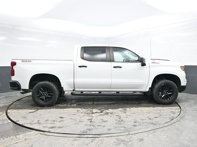 Used 2023 Chevrolet Silverado 1500 LT Trail Boss w/ Protection Package image 8