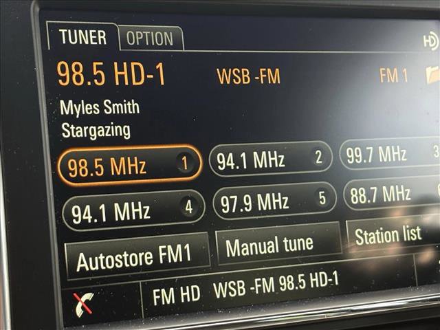 Used 2016 Porsche Cayenne image 7