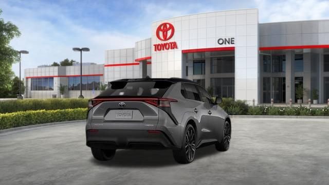 New 2026 Toyota bZ AWD/4WD image 43