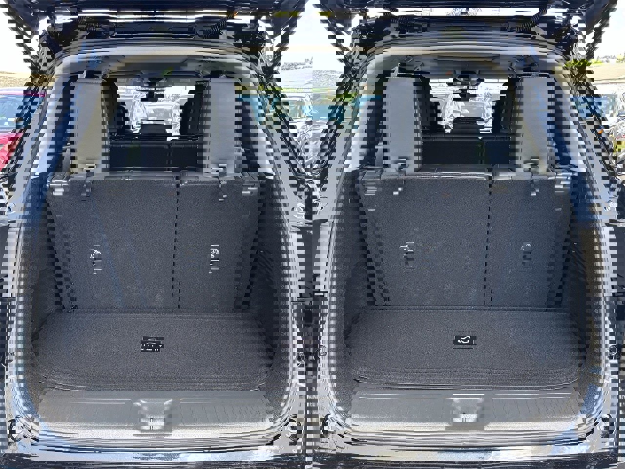 New 2026 INFINITI QX60 Luxe image 13