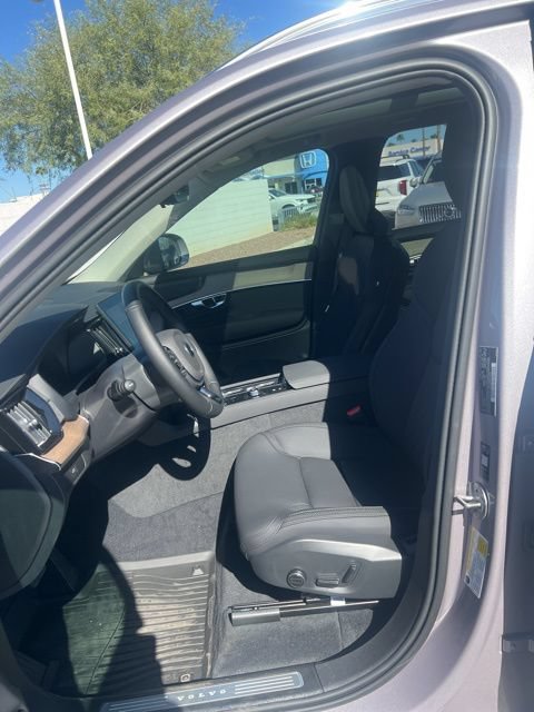 New 2026 Volvo XC90 B5 Plus w/ Protection Package AWD/4WD image 20