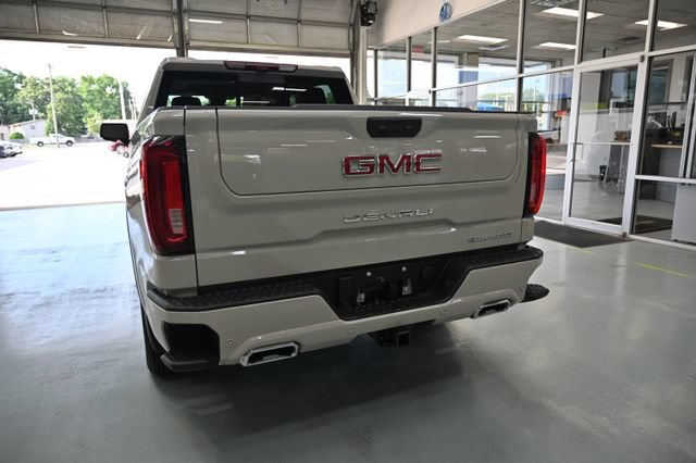 New 2026 GMC Sierra 1500 Denali AWD/4WD image 14
